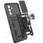 Чохол накладка Ricco Camera Sliding для Huawei Nova Y70 / Y70 Plus