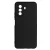 Матовий чохол TPU для Huawei Nova Y70 / Y70 Plus, Black