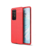 Чохол-накладка Auto Focus для Huawei P40 Pro
