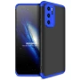 Чехол накладка GKK 360 для Huawei P40 Pro
