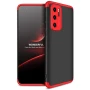 Чехол накладка GKK 360 для Huawei P40 Pro