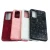 Чохол Marble Glass Case для Huawei P40 Pro