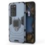 Чехол-накладка Ricco Black Panther Armor для Huawei P40 Pro