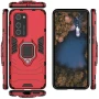 Чехол-накладка Ricco Black Panther Armor для Huawei P40 Pro