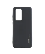 Защитный чехол Simeitu SMTT для Huawei P40 Pro Black