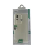 Защитный чехол Simeitu SMTT для Huawei P40 Pro Transparent