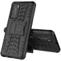 Броньований чохол Armored Case для Huawei P40 синій