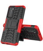 Бронированный чехол Armored Case для Huawei P40