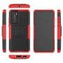 Броньований чохол Armored Case для Huawei P40 синій