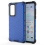 Чехол-накладка Armored Case Sota для Huawei P40  красный