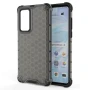 Чехол-накладка Armored Case Sota для Huawei P40  красный