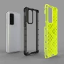 Чехол-накладка Armored Case Sota для Huawei P40  красный