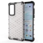 Чехол-накладка Armored Case Sota для Huawei P40  красный