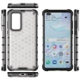 Чехол-накладка Armored Case Sota для Huawei P40  красный