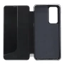 Чехол-книжка Tayler для Huawei P40 красный