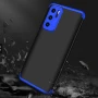Чохол - накладка GKK 360 для Huawei P40 срібний