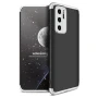 Чохол - накладка GKK 360 для Huawei P40 срібний