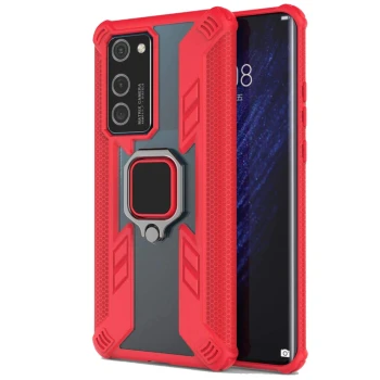 Чехол-накладка Ricco Predator для Huawei P40