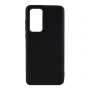 Силіконовий матовий чохол накладка ROCK для Huawei P40