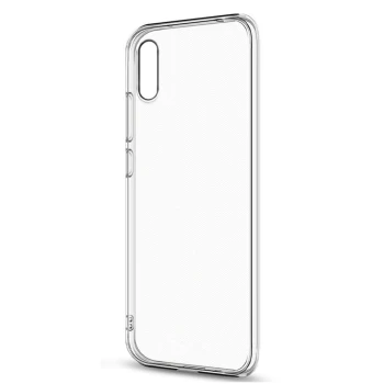 Захисний чохол SMTT для Xiaomi Redmi 9A, Transparent
