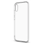 Захисний чохол SMTT для Xiaomi Redmi 9A, Transparent