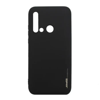 Защитный чехол SMTT Simeitu для Huawei P20 Lite 2019, Black