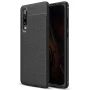 Чехол накладка Auto Focus для Huawei P30