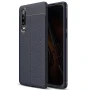 Чехол накладка Auto Focus для Huawei P30
