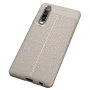 Чехол накладка Auto Focus для Huawei P30
