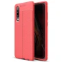 Чехол накладка Auto Focus для Huawei P30