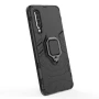 Чехол-накладка Ricco Black Panther Armor для Huawei P30