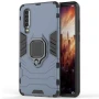 Чехол-накладка Ricco Black Panther Armor для Huawei P30