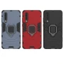 Чехол-накладка Ricco Black Panther Armor для Huawei P30