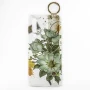 Силіконовий чохол накладка Epik Flowers для Huawei P30