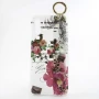 Силіконовий чохол накладка Epik Flowers для Huawei P30