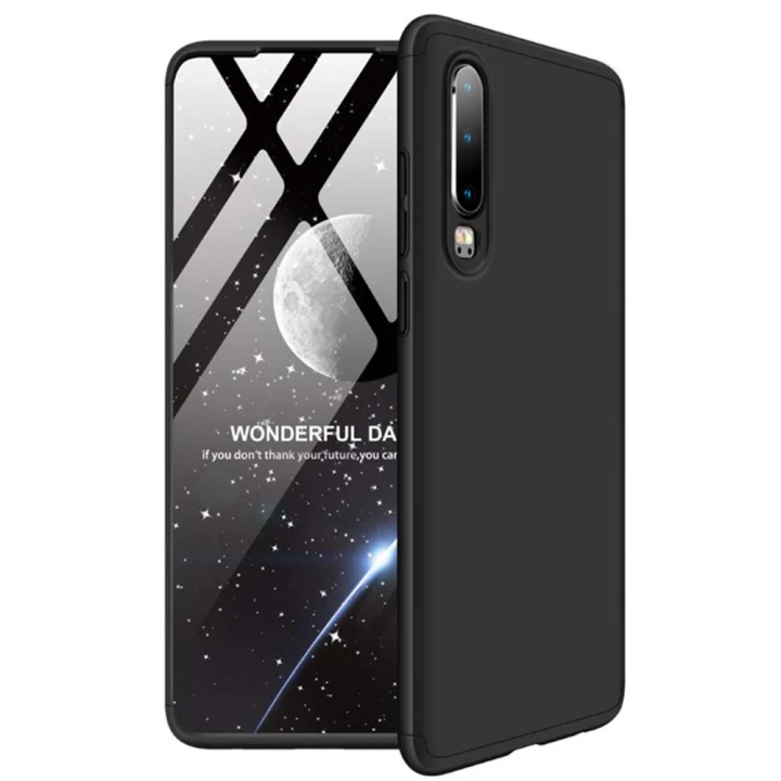 Чохол накладка GKK 360 для Huawei P30