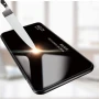 Чохол-накладка Gradient HELLO для Huawei P30 рожевий