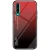Чохол-накладка Gradient HELLO для Huawei P30