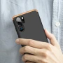 Чехол накладка GKK 360 для Huawei P30 Pro