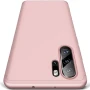 Чехол накладка GKK 360 для Huawei P30 Pro