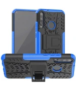 Бронированный чехол Armored Case для Huawei P40 Lite E / Y7p