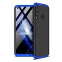 Чехол накладка GKK 360 для Huawei P40 Lite E / Y7p
