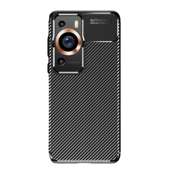 Чохол C-KU Auto Focus Ultimate Experience для Huawei P60 / P60 Pro