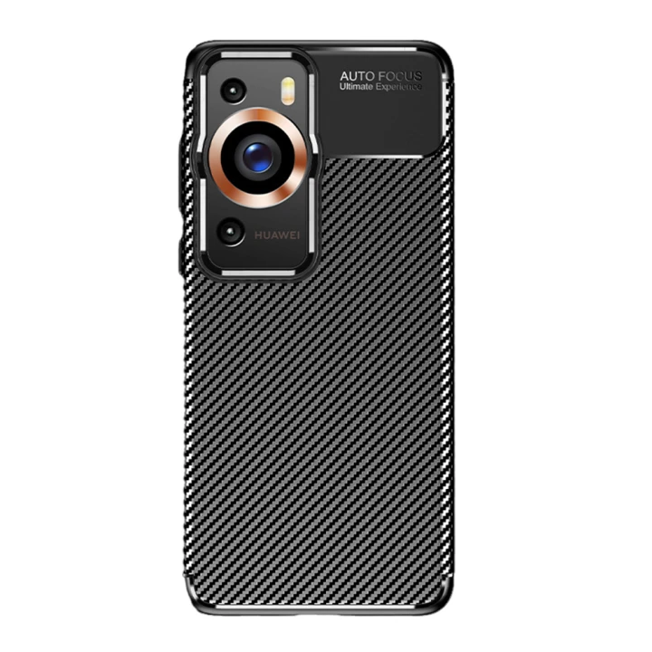 Чохол C-KU Auto Focus Ultimate Experience для Huawei P60 / P60 Pro