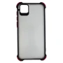 Чохол-накладка Armored Case Shockproof для Huawei Y5p синій