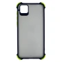 Чохол-накладка Armored Case Shockproof для Huawei Y5p синій