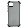 Чохол-накладка Armored Case Shockproof для Huawei Y5p синій