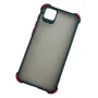 Чохол-накладка Armored Case Shockproof для Huawei Y5p синій