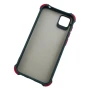 Чохол-накладка Armored Case Shockproof для Huawei Y5p синій