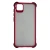 Чохол-накладка Armored Case Shockproof для Huawei Y5p